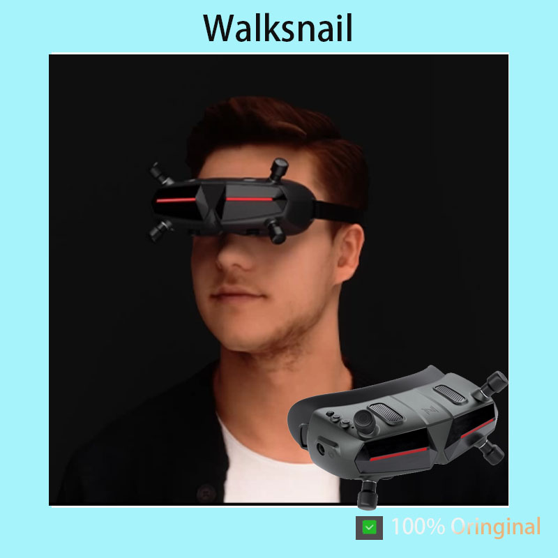 Fpv Goggles Walksnail Avatar Hd - 2025 NOWE GOGLE CADDX Walksnail Avatar