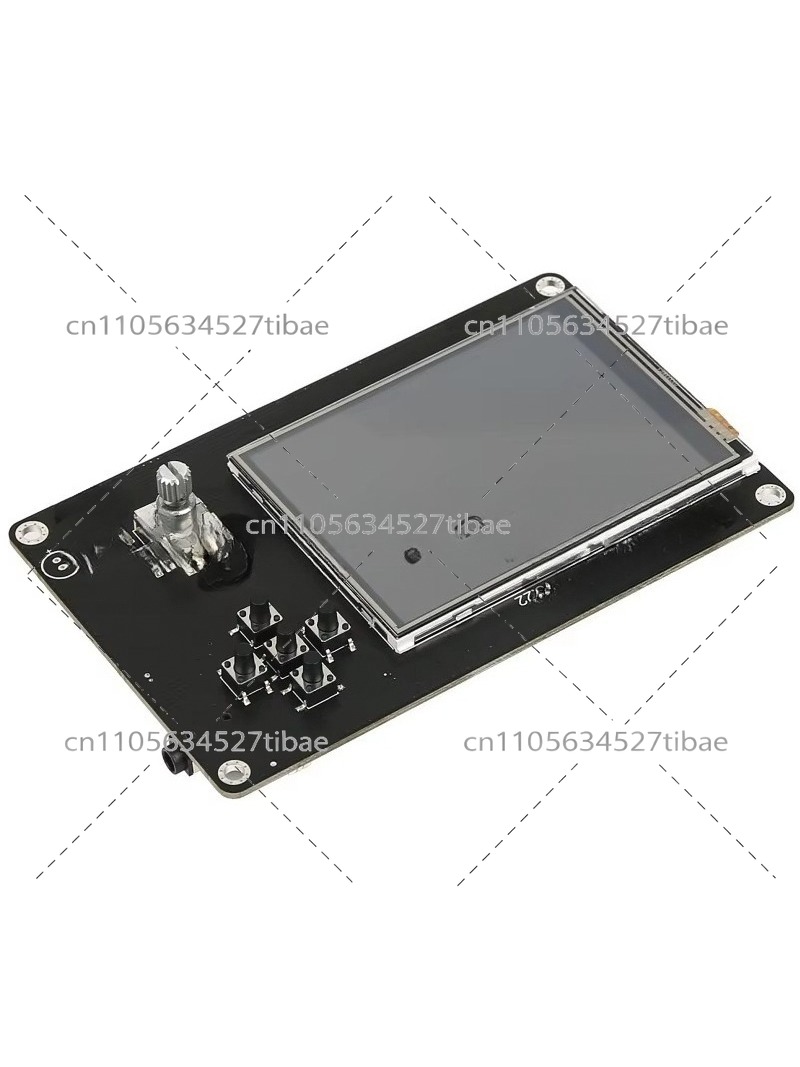 Sdr Software Defined Radio Hackrf - H2 HackRF One SDR Radio Definiowane