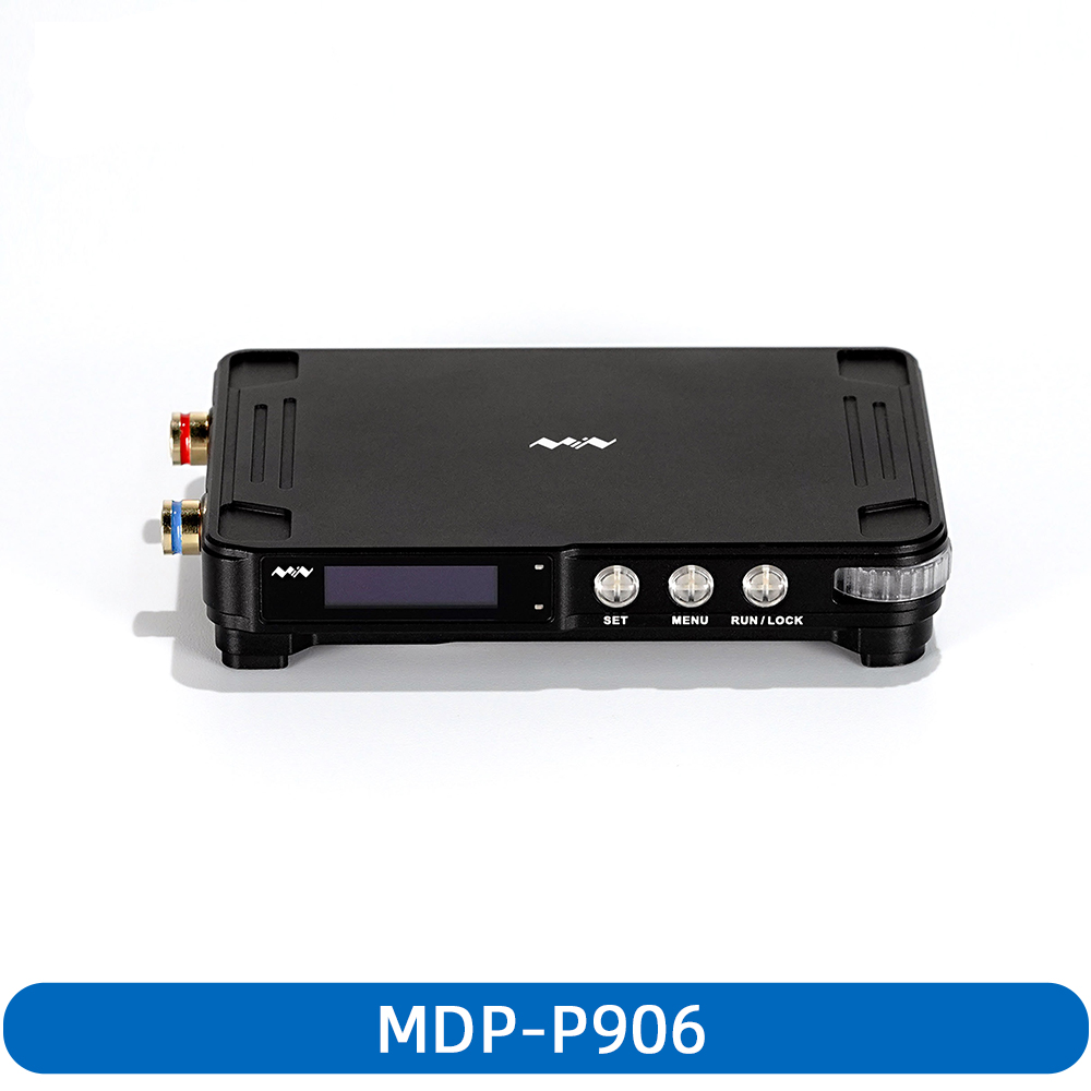 Programmable Dc Power Supply 30V 10A - Miniware MDP-P906 Cyfrowy zasilacz Regulowany 30V