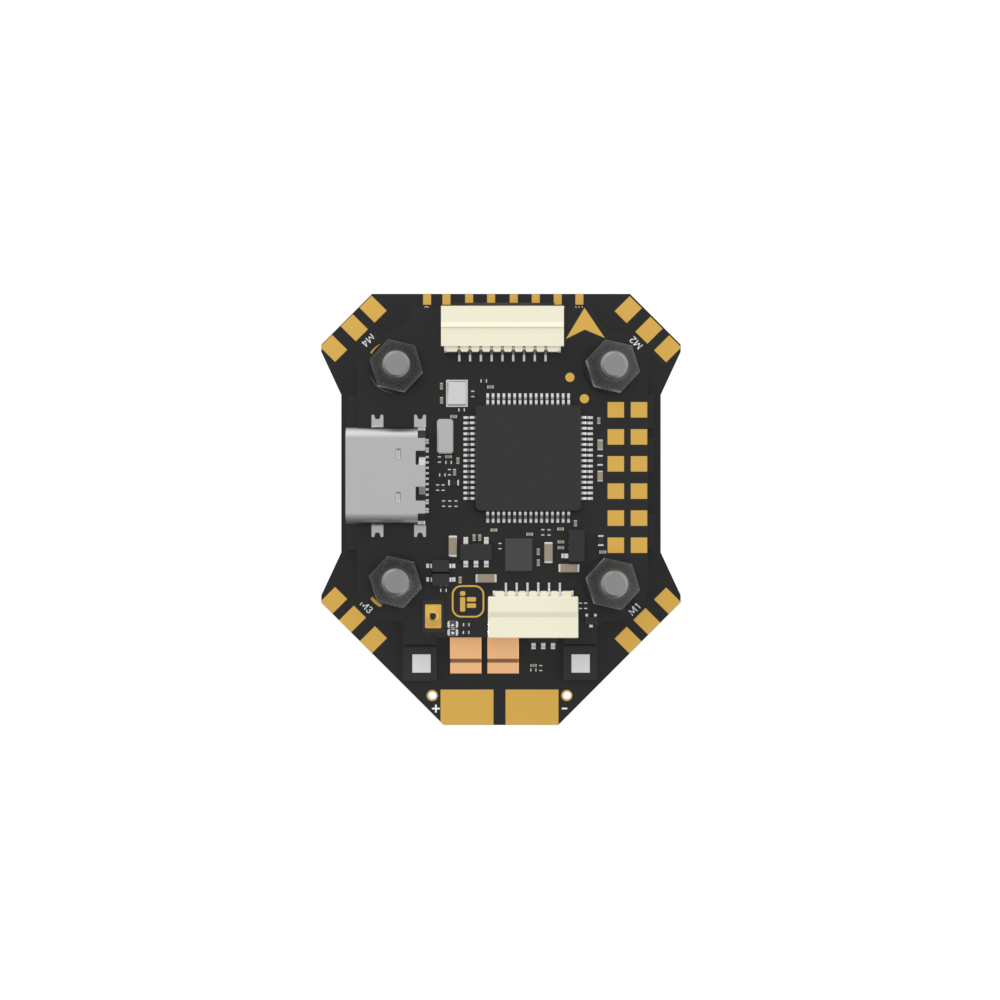 Fpv Flight Controller F7 Stack 60A - iFlight Borg F7 Mini Stack Kontroler
