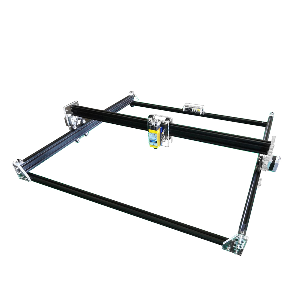 Mini Laser Engraver Cnc Router - Popularna, mocna, mini frezarka laserowa CNC