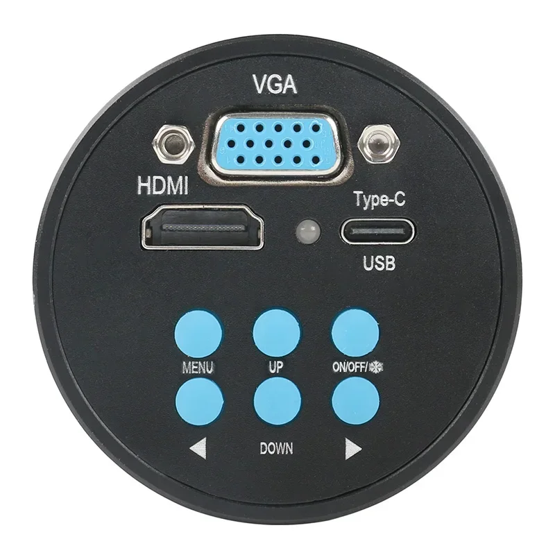 Elektroniczna cyfrowa kamera w – Stereo Trinocular Microscope Pcb recenzja i cena