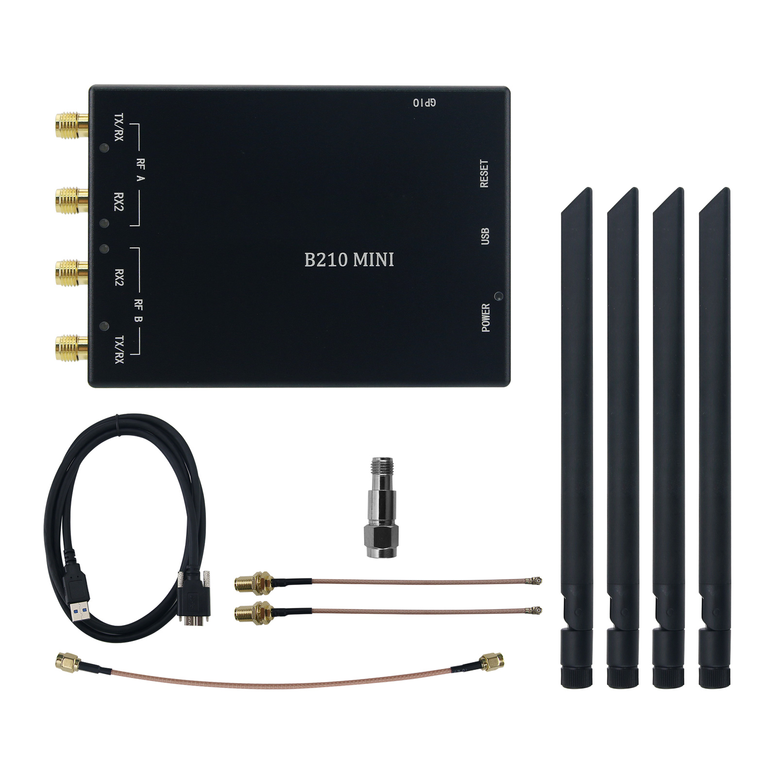 Nowy zestaw płyty głównej New  – Sdr Software Defined Radio Hackrf recenzja i cena