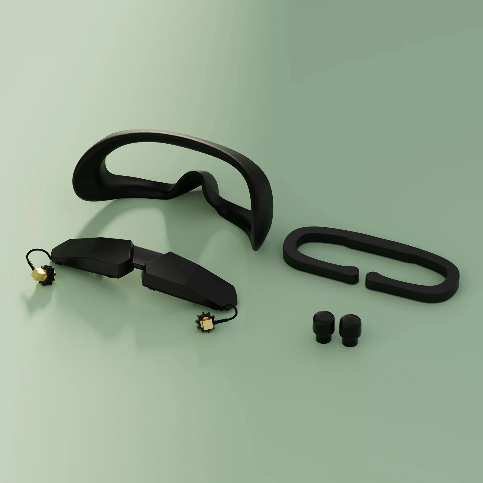 Walksnail Avatar HD Goggles X  – Fpv Goggles Walksnail Avatar Hd recenzja i cena