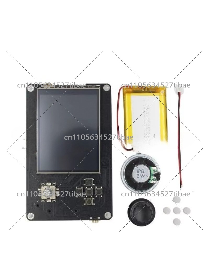 H2 HackRF One SDR Radio Defini – Sdr Software Defined Radio Hackrf recenzja i cena