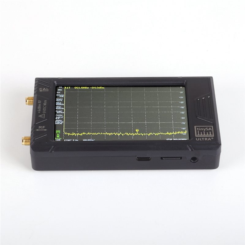 KYCOR – generator sygnałów o w – Signal Generator Spectrum Analyzer recenzja i cena