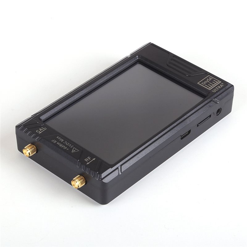 KYCOR – generator sygnałów o w – Signal Generator Spectrum Analyzer recenzja i cena