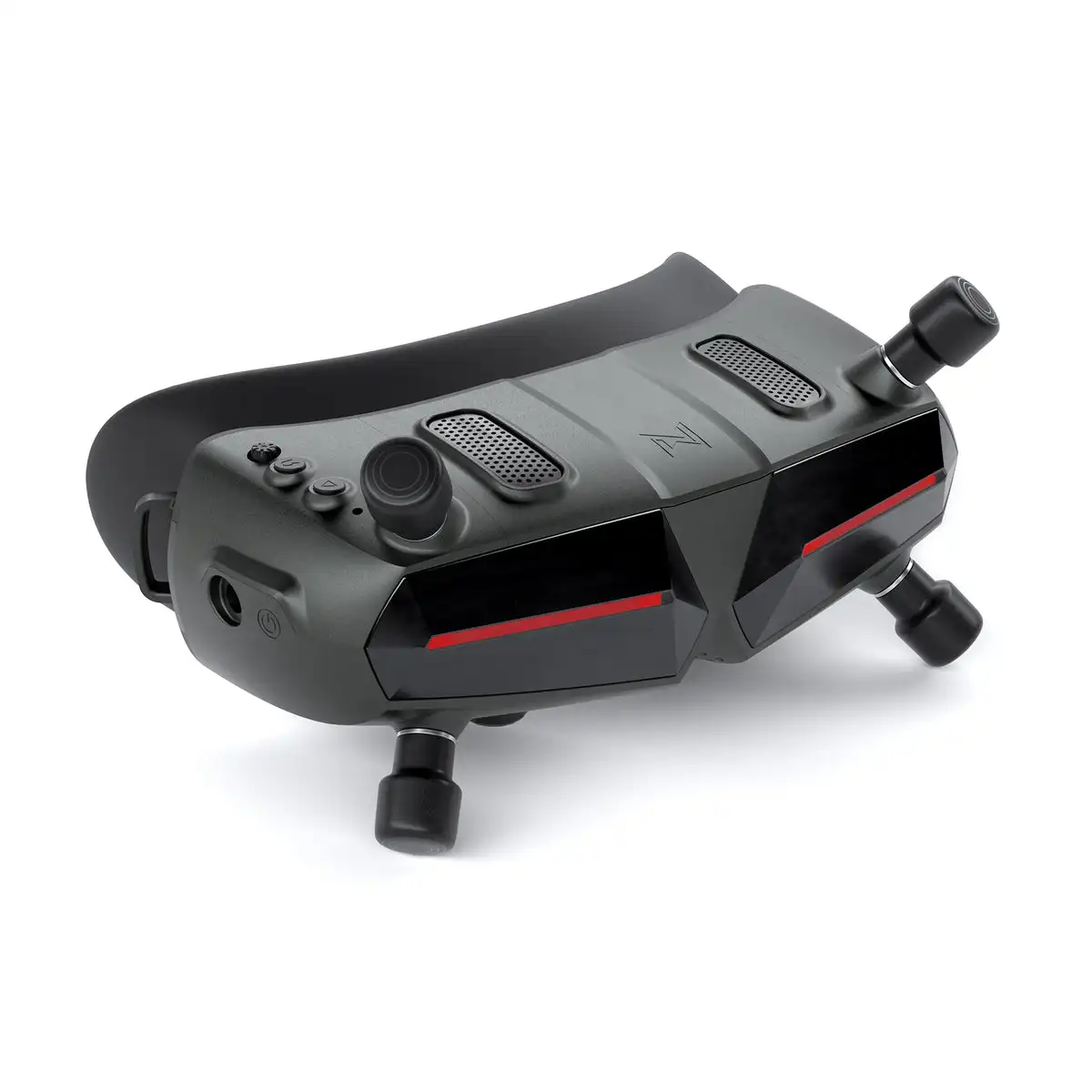 Okulary Walksnail Avatar HD Go – Fpv Goggles Walksnail Avatar Hd recenzja i cena