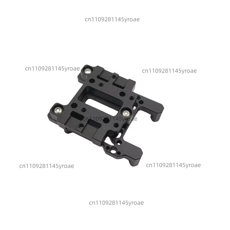 Zestaw Voron 2.4 R2/Trident CN – Voron 2.4 R2 Kit recenzja i cena