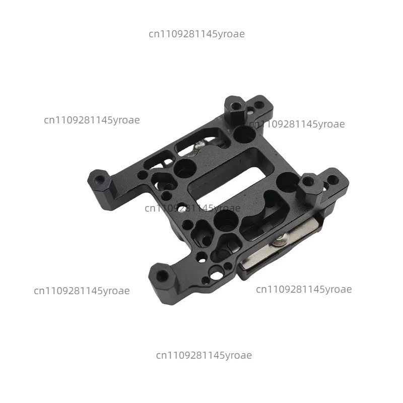Zestaw Voron 2.4 R2/Trident CN – Voron 2.4 R2 Kit recenzja i cena