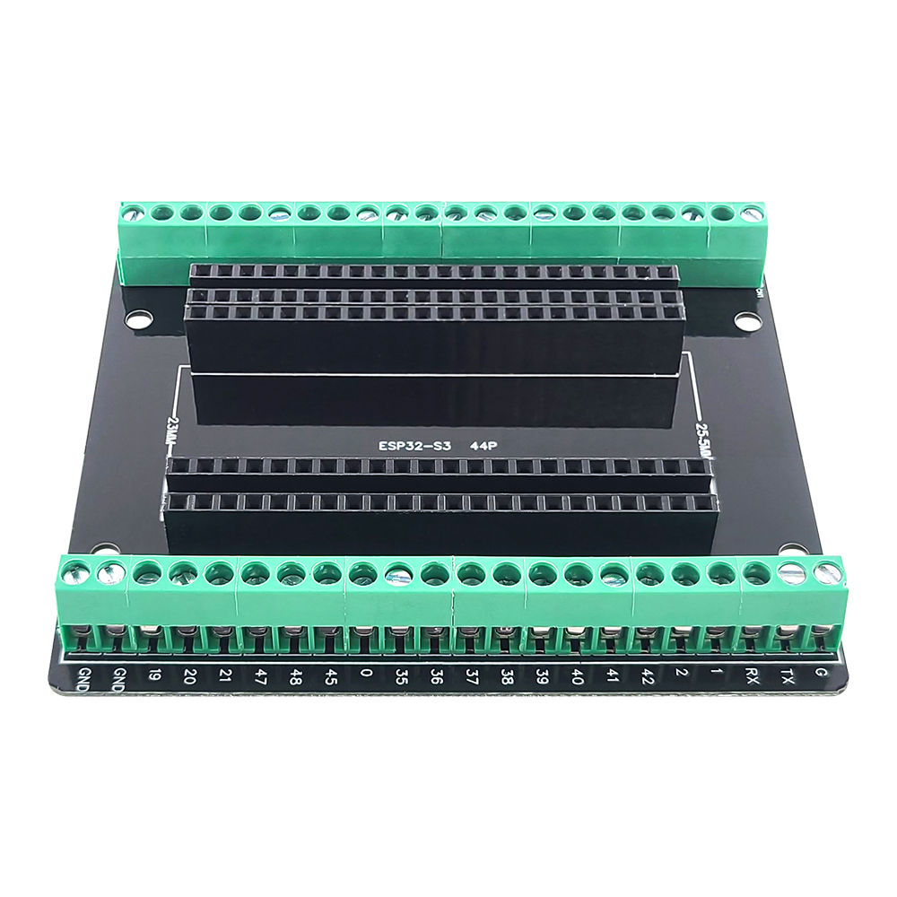 Płytki rozwojowe ESP32 S3 z ze – Esp32 S3 Development Board Lot recenzja i cena