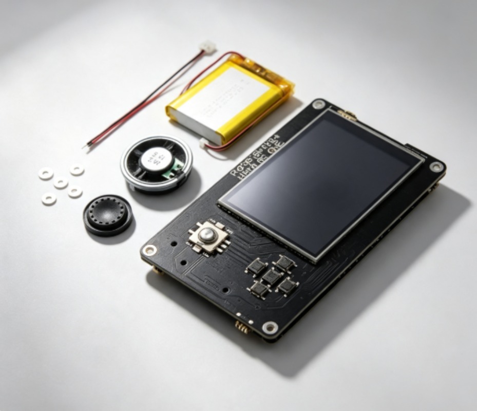 HackRF One H2 Szerokopasmowy O – Sdr Software Defined Radio Hackrf recenzja i cena
