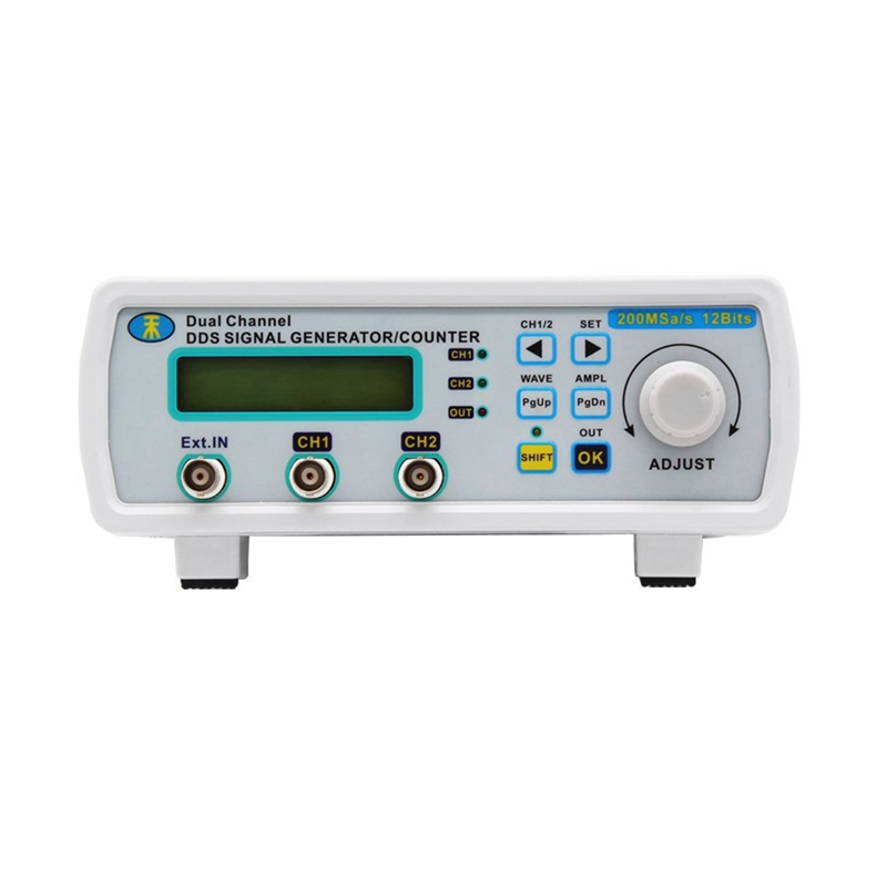 Generator sygnałów cyfrowych D – Function Arbitrary Waveform Generator recenzja i cena