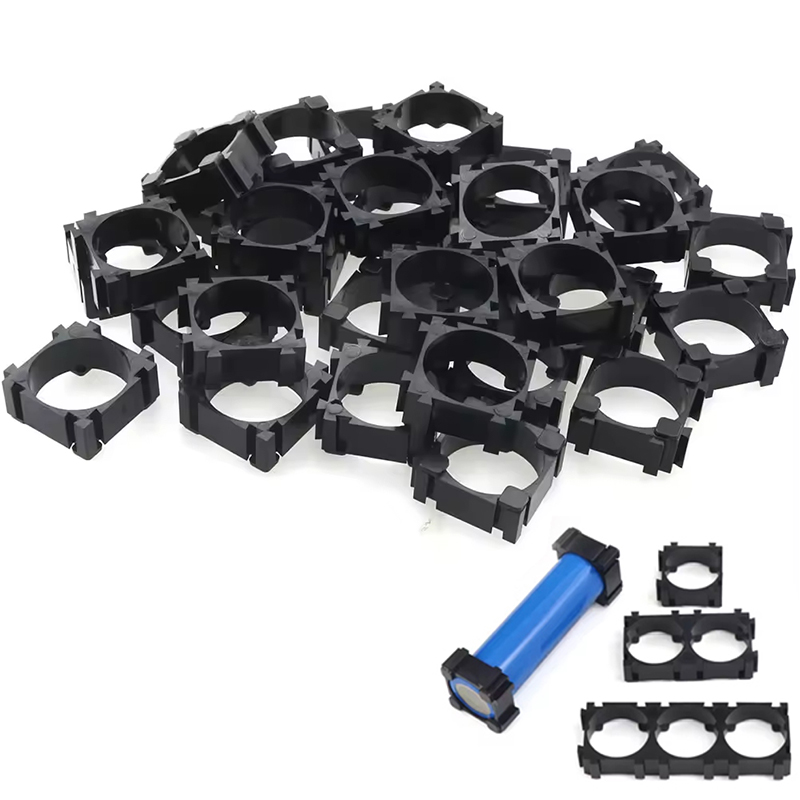 100 szt. Uchwyt na baterie 186 – Spot Welder 18650 Battery Pack recenzja i cena