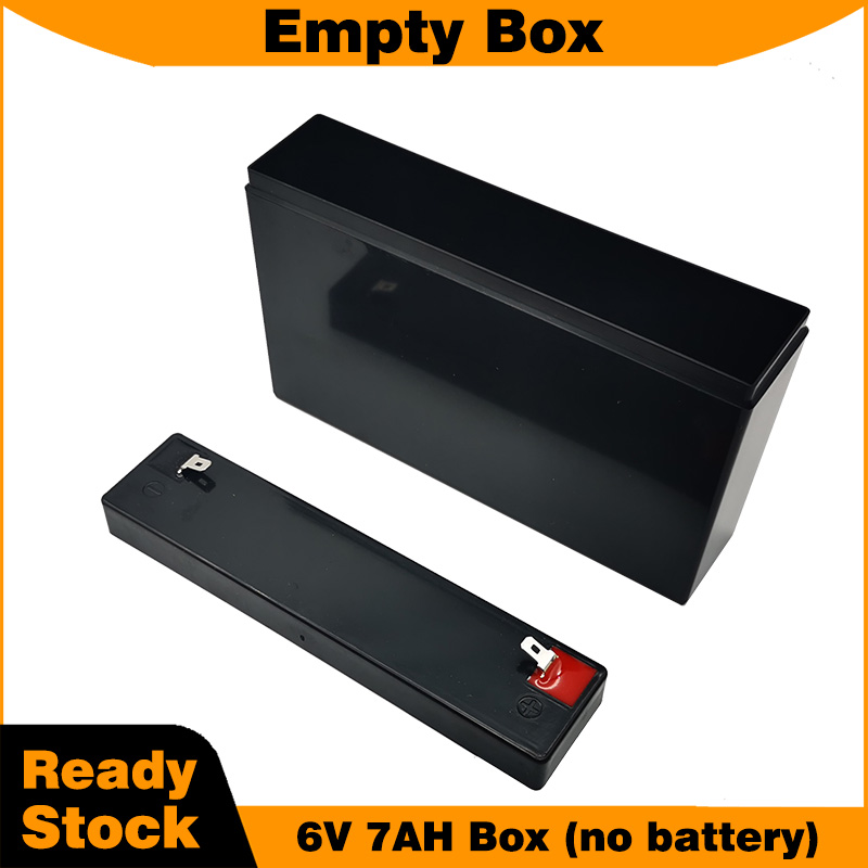Zestaw pustego obudowy akumula – Spot Welder 18650 Battery Pack recenzja i cena