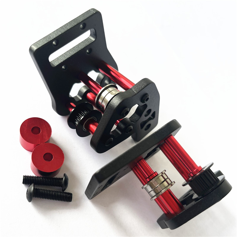 2 sztuki / zestaw VORON 2.4 R2 – Voron 2.4 R2 Kit recenzja i cena