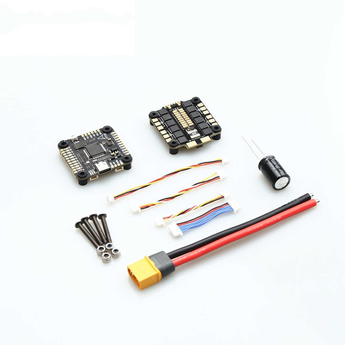 F405 F405HD / F7 F722 Kontrole – Fpv Flight Controller F7 Stack 60A recenzja i cena