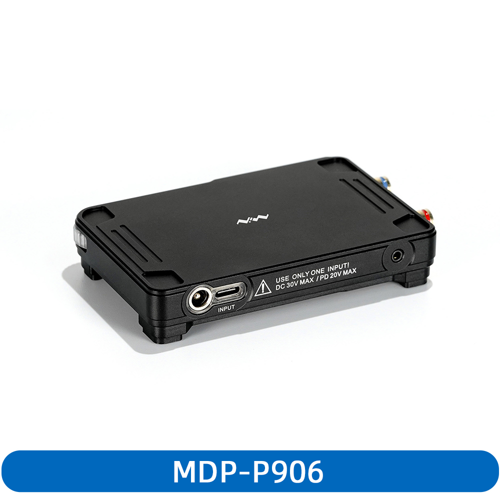 Miniware MDP-P906 Cyfrowy zasi – Programmable Dc Power Supply 30V 10A recenzja i cena