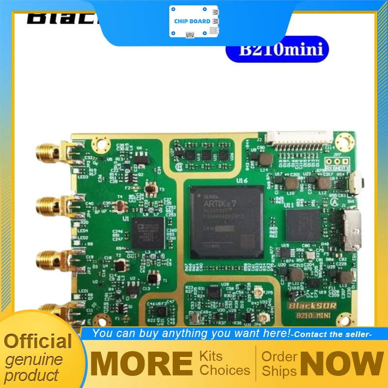 Alternatywa dla HackRF PlutoSD – Sdr Software Defined Radio Hackrf recenzja i cena