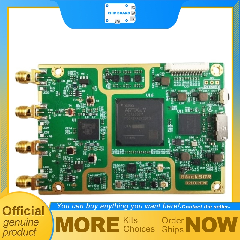 Alternatywa dla HackRF PlutoSD – Sdr Software Defined Radio Hackrf recenzja i cena