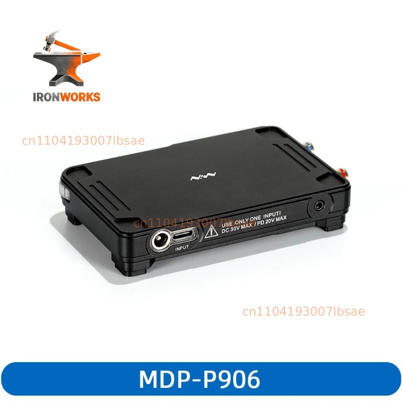 Cyfrowy zasilacz regulowany MD – Linear Lab Power Supply Adjustable recenzja i cena
