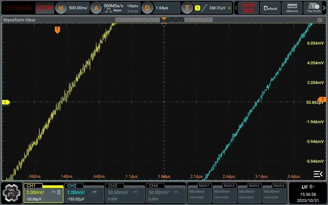 DG822 Pro – generator dowolnyc – Function Arbitrary Waveform Generator recenzja i cena
