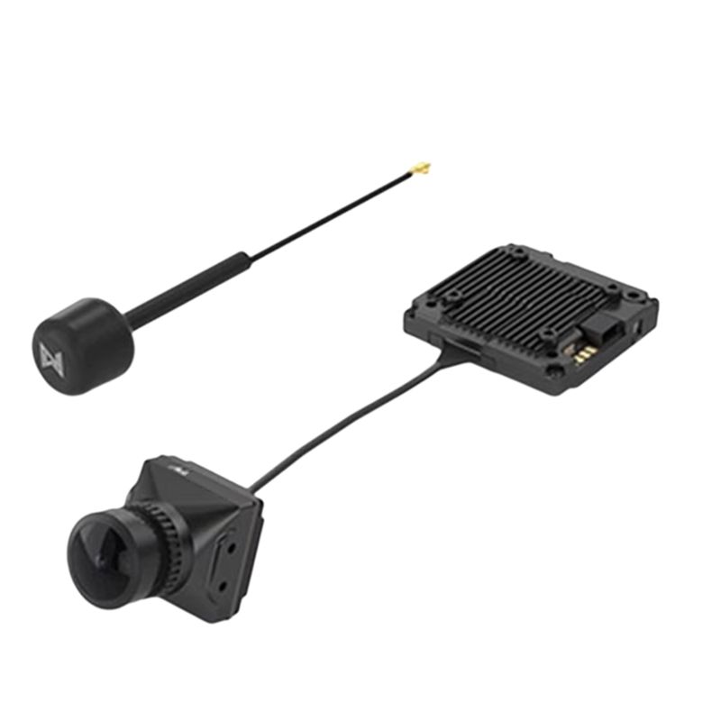 Pełny zestaw FPV Walksnail Ava – Fpv Goggles Walksnail Avatar Hd recenzja i cena