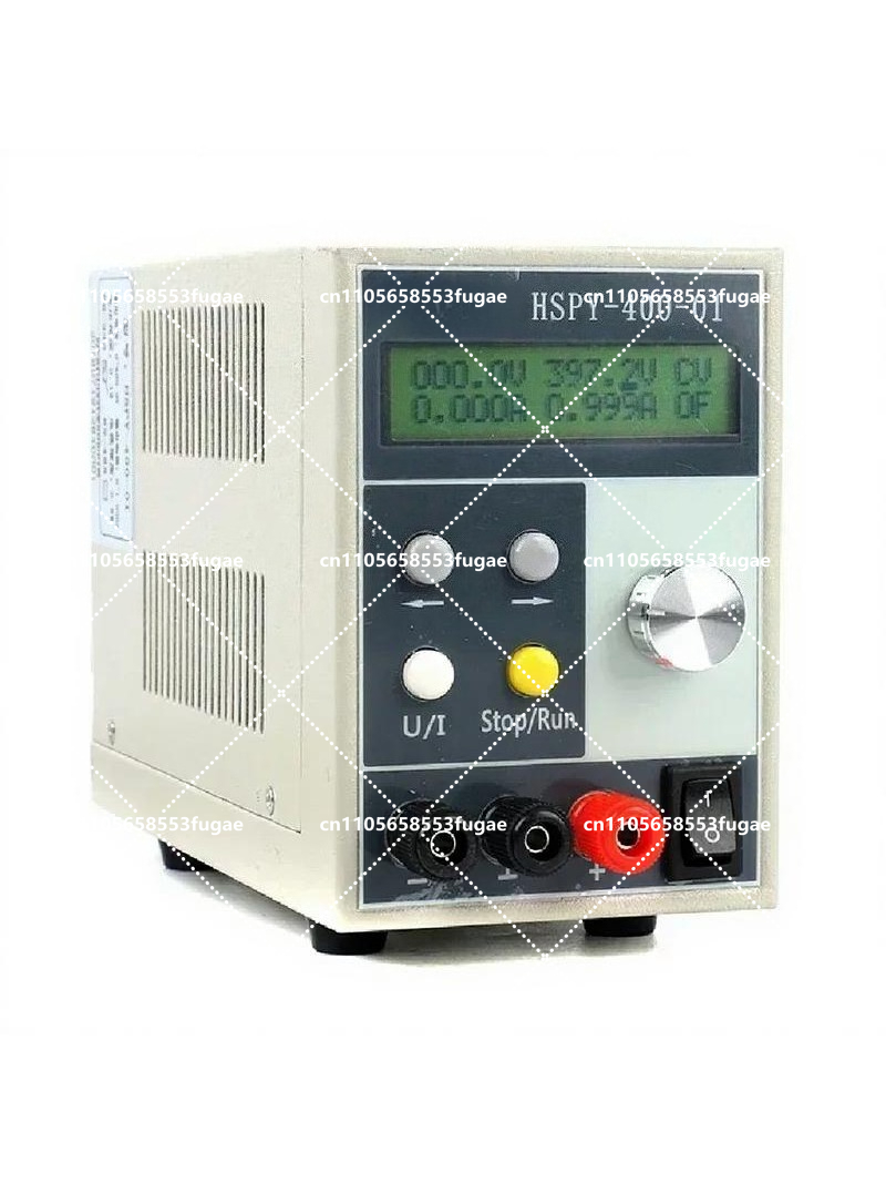 Cyfrowy programowalny laborato – Programmable Dc Power Supply 30V 10A recenzja i cena
