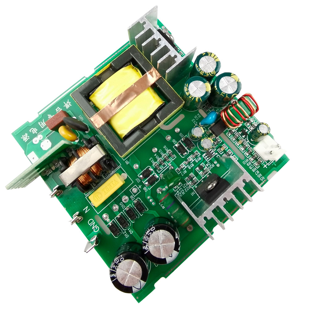 QUICKO STC OLED/LED 108W 4.5A  – Hot Air Rework Station T12 recenzja i cena