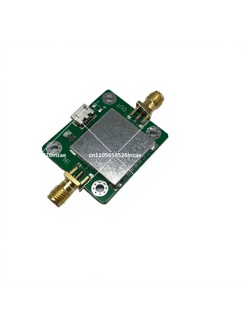 HackRF Portapack H2 SDR Transc – Sdr Software Defined Radio Hackrf recenzja i cena