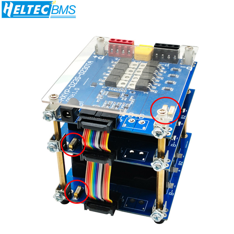 Zestaw DIY 12V 3S do montażu b – Spot Welder 18650 Battery Pack recenzja i cena