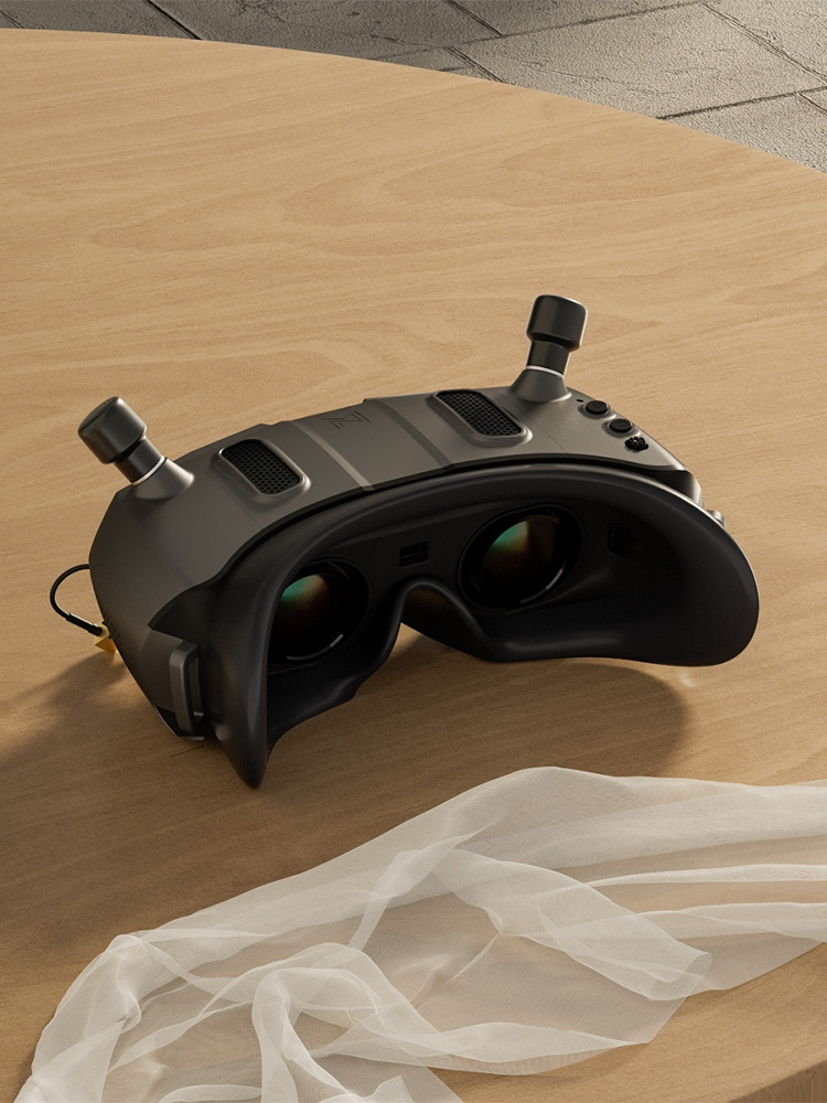 Okulary FPV Walksnail Avatar H – Fpv Goggles Walksnail Avatar Hd recenzja i cena