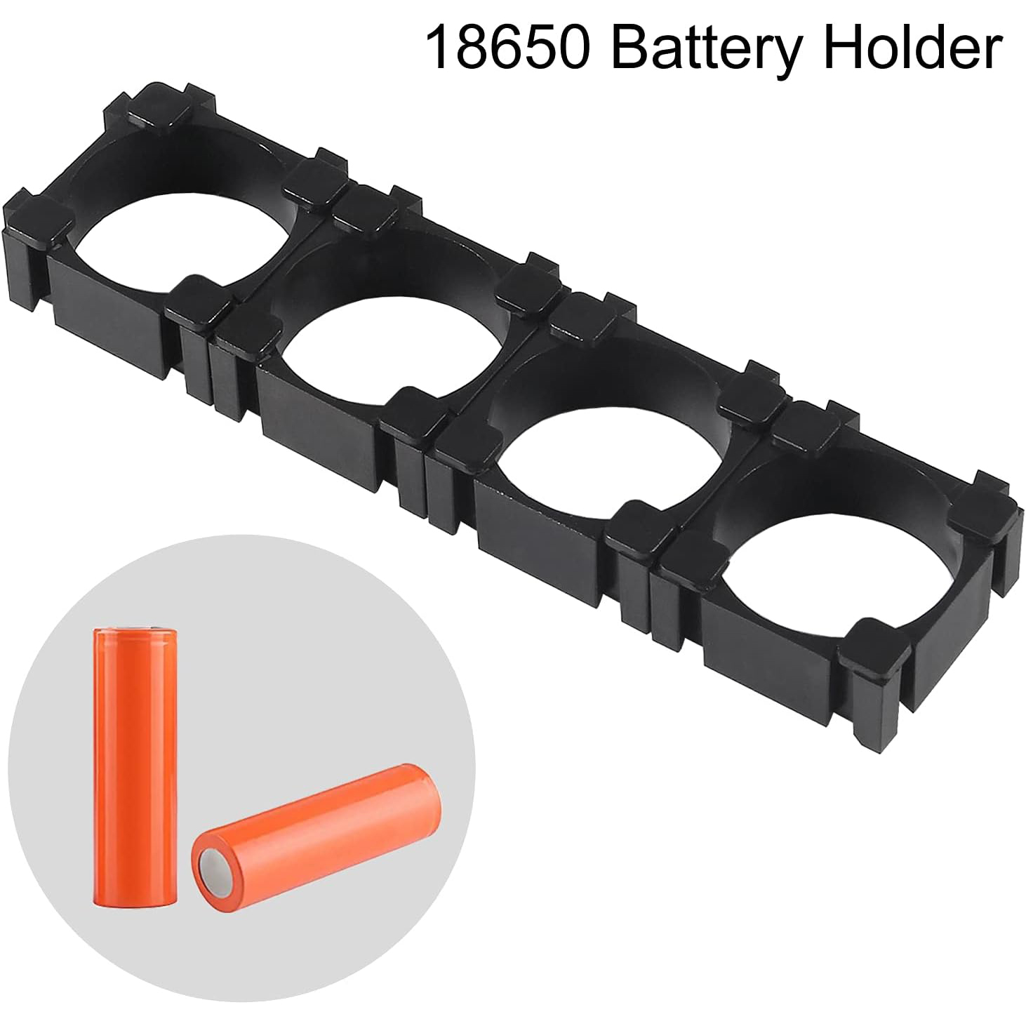 100 szt. Uchwytów na baterie l – Spot Welder 18650 Battery Pack recenzja i cena