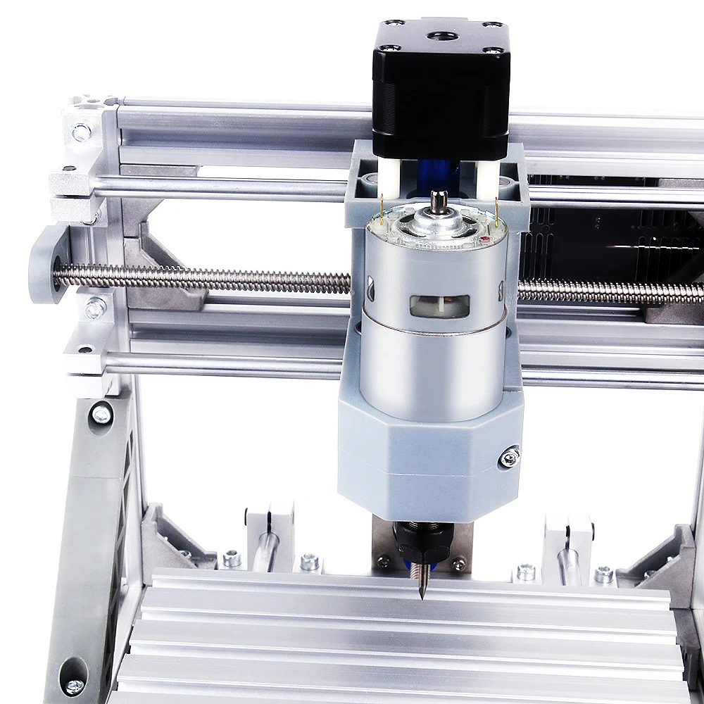 Mini Laserowa Maszyna Graweruj – Mini Laser Engraver Cnc Router recenzja i cena