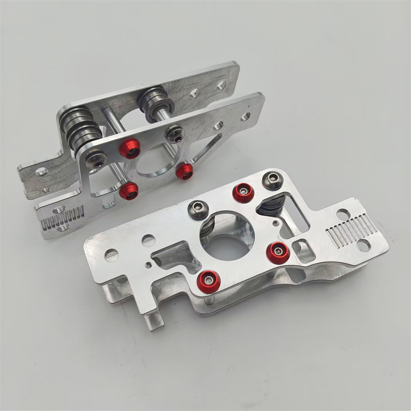 Zestaw Funssor Voron 2.4 R2 do – Voron 2.4 R2 Kit recenzja i cena