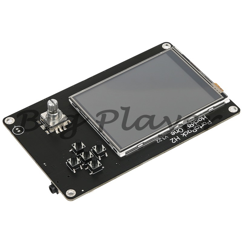 H2 Hackrf One SDR Radio progra – Sdr Software Defined Radio Hackrf recenzja i cena