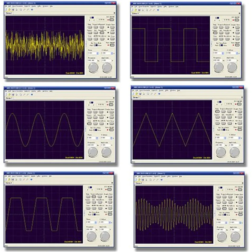 Inteligentny, oryginalny gener – Function Arbitrary Waveform Generator recenzja i cena