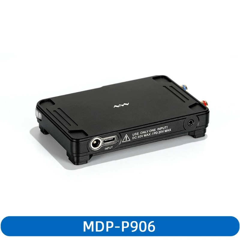 Miniware MDP-P906 Cyfrowy Zasi – Programmable Dc Power Supply 30V 10A recenzja i cena