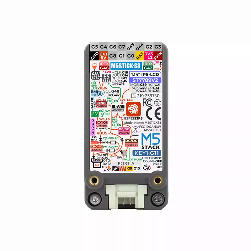 ESP32 S3 ESP32S3 Wysokowydajny – Esp32 S3 Development Board Lot recenzja i cena