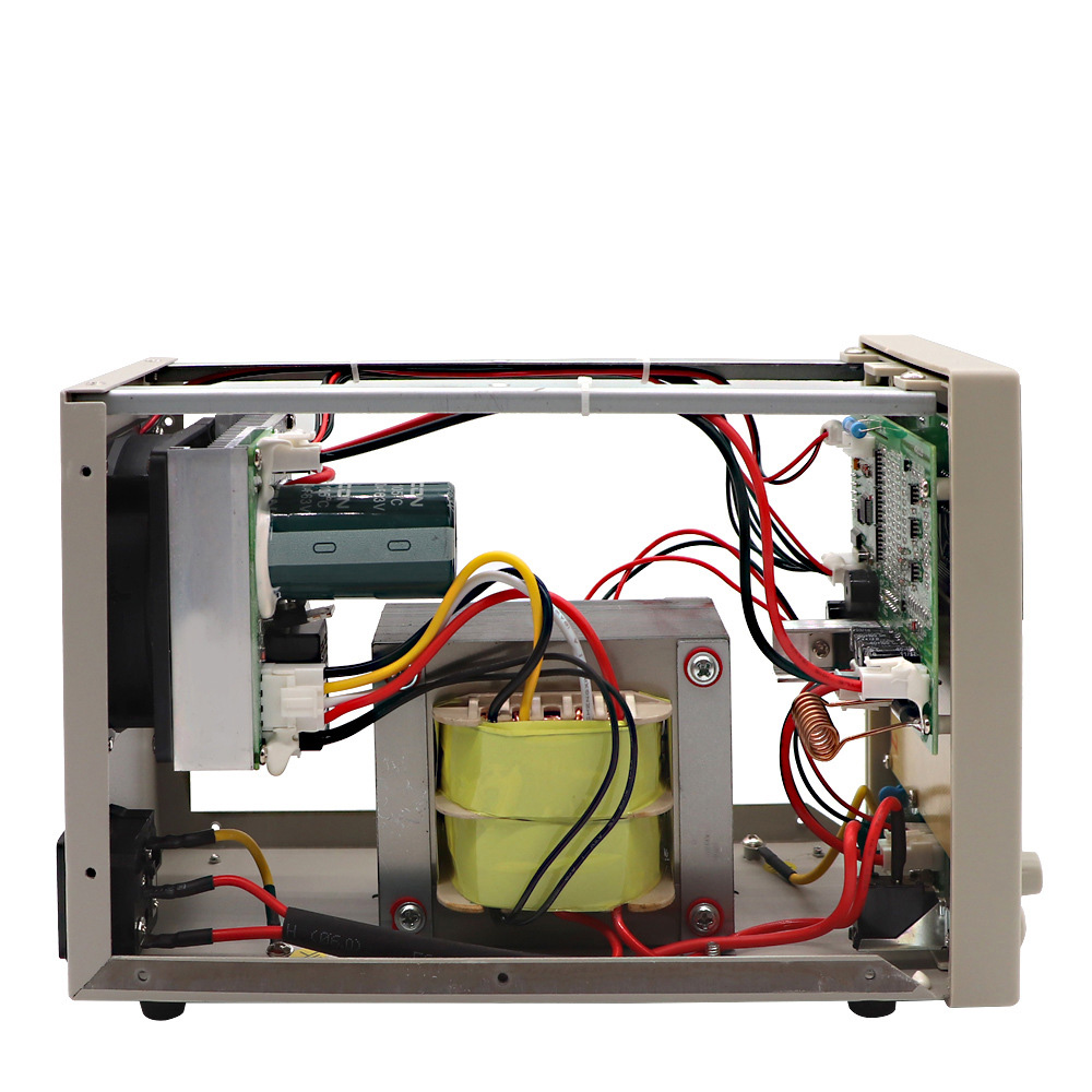 KORAD 3010D 3010P 6005D 6005P  – Programmable Dc Power Supply 30V 10A recenzja i cena