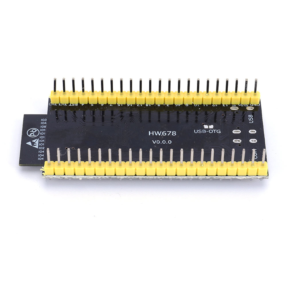 Nowa płytka rozwojowa ESP32 S3 – Esp32 S3 Development Board Lot recenzja i cena