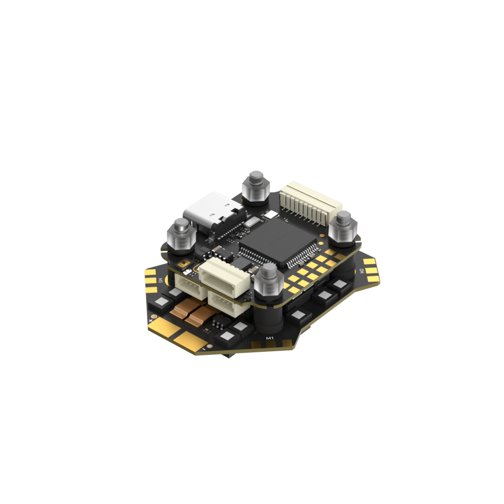 iFlight Borg Mini F7 Stack z k – Fpv Flight Controller F7 Stack 60A recenzja i cena