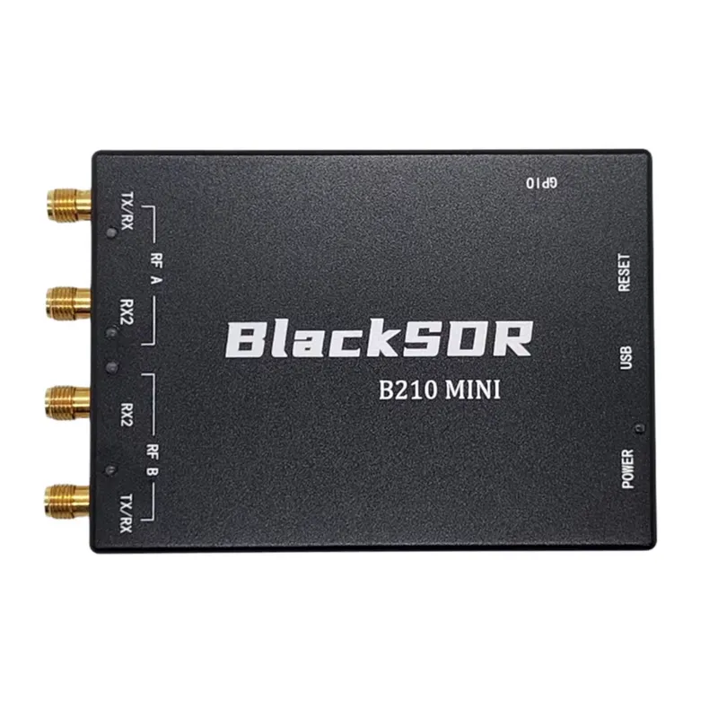 Zestaw płyty głównej B210 Mini – Sdr Software Defined Radio Hackrf recenzja i cena